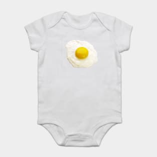 Fried Egg Baby Bodysuit